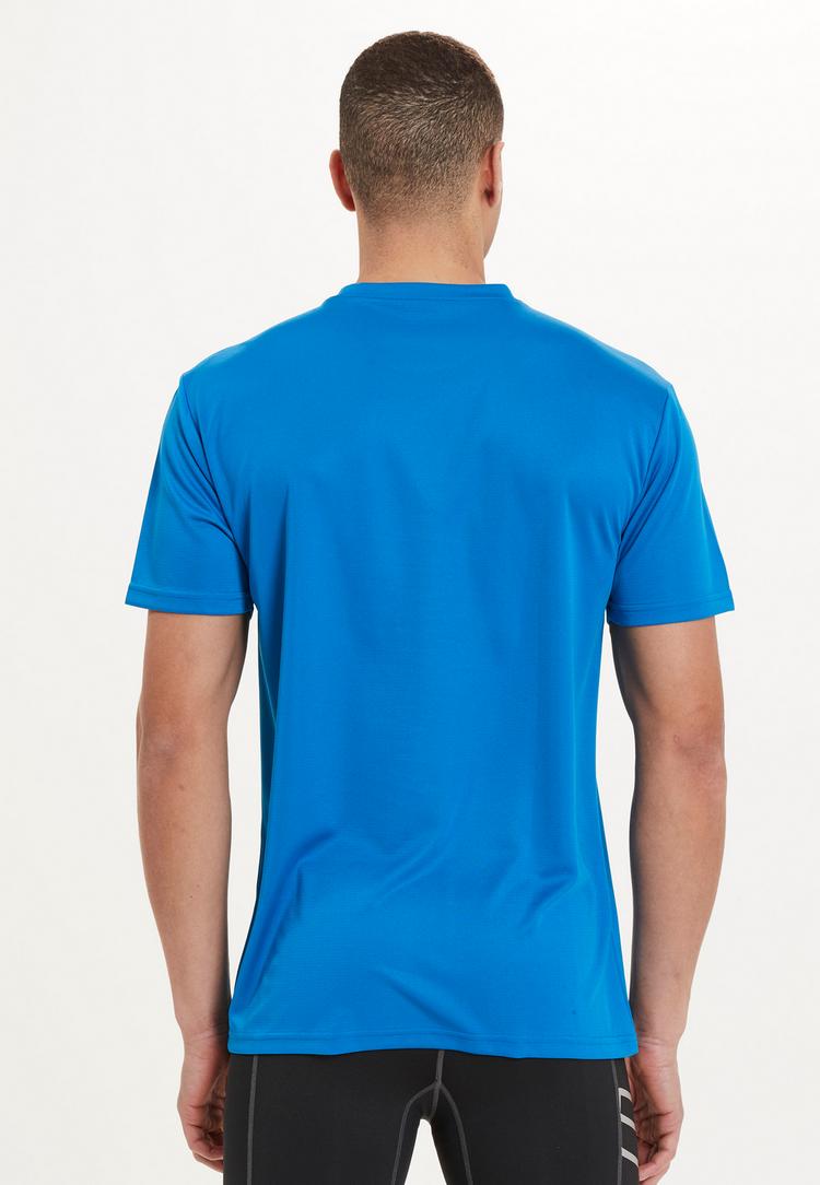 Endurance Endurance Vernon Funktionsshirt Herren - 2146 Directoire Blue - 3 | SportScheck