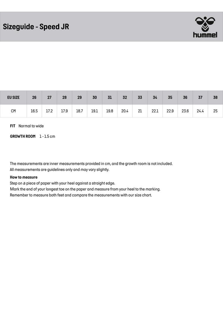 hummel hummel SPEED COURT Hallenschuhe Herren - white-green - 5 | SportScheck