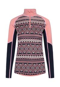 Kari Traa 'MALIA' Skishirt Damen - LOTUS