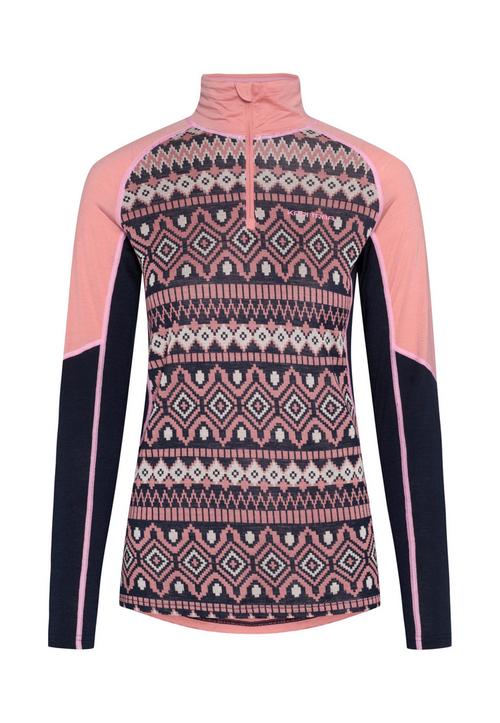 Kari Traa 'MALIA' Skishirt Damen