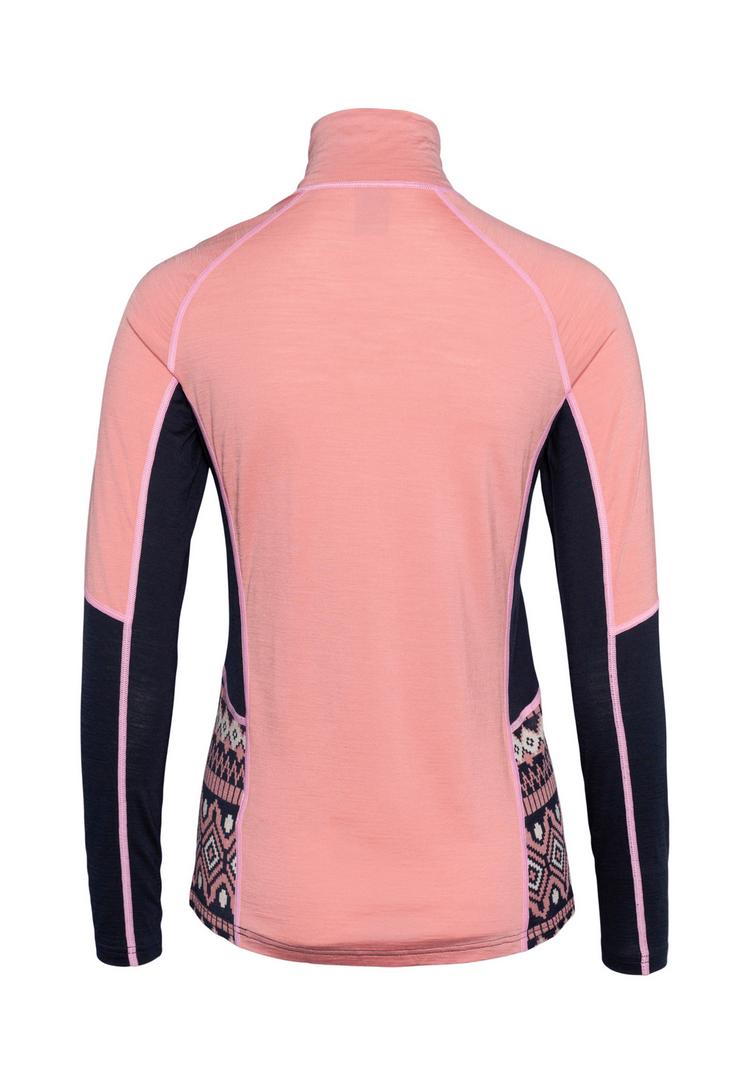 Kari Traa Kari Traa 'MALIA' Skishirt Damen - LOTUS - 0 | SportScheck