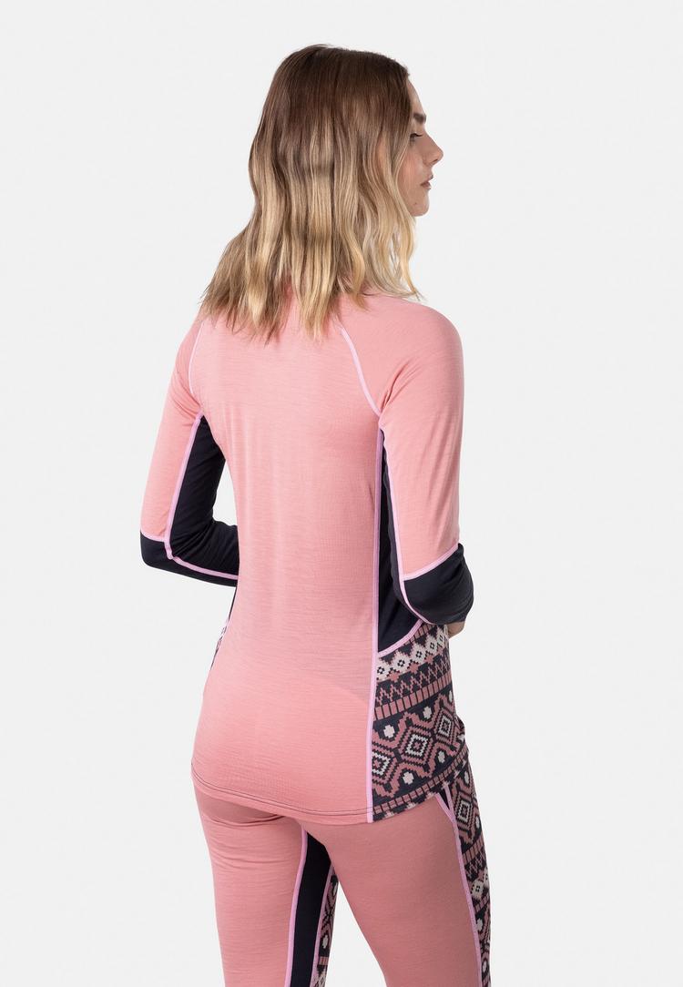 Kari Traa Kari Traa 'MALIA' Skishirt Damen - LOTUS - 2 | SportScheck