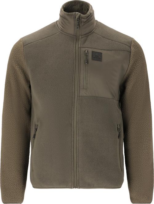 Whistler Makaley Fleecejacke Herren