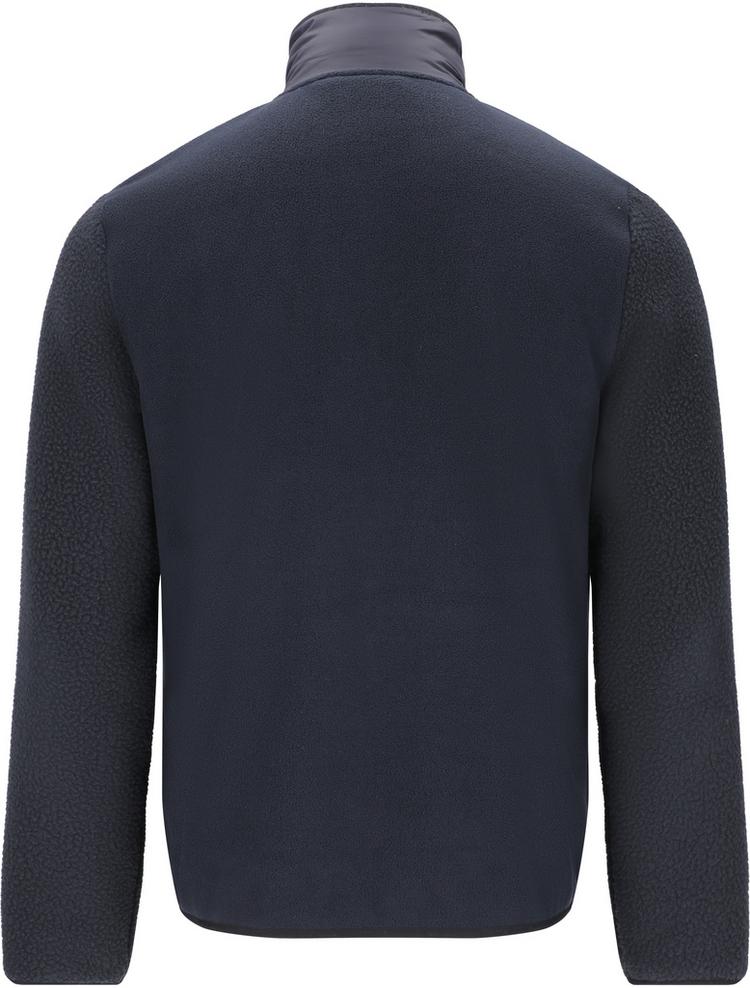 Whistler Whistler Makaley Fleecejacke Herren - 2048 Navy Blazer - 0 | SportScheck