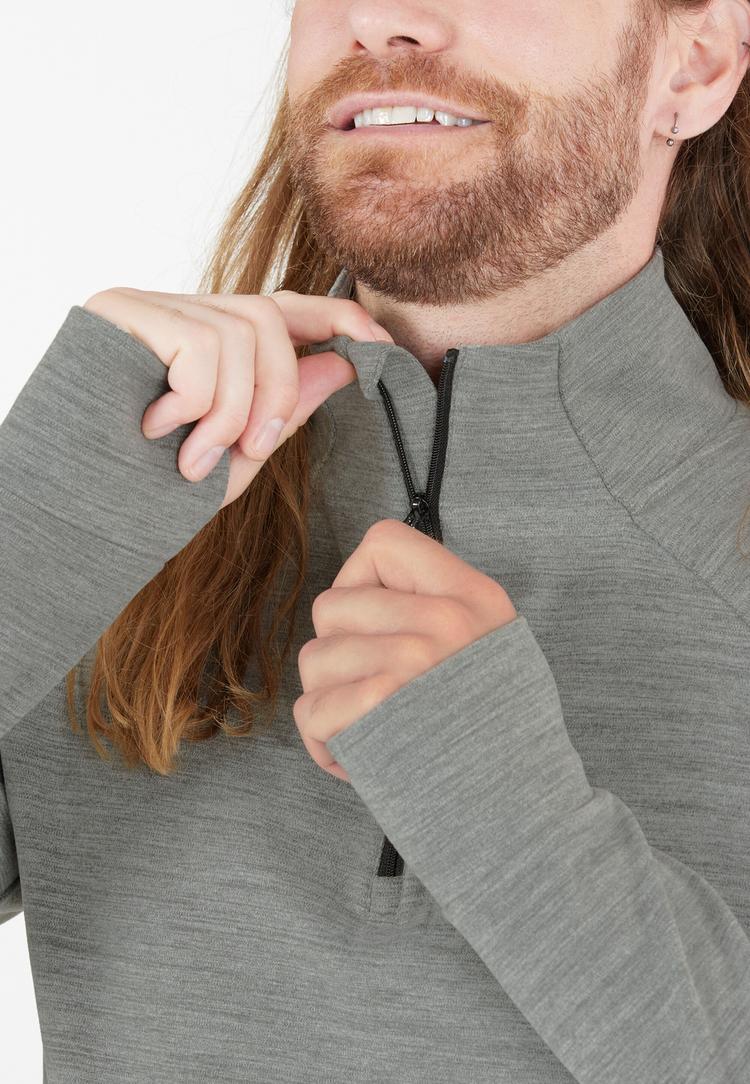 Whistler Whistler Kajsa Skishirt Herren - 3067 Urban Chic - 2 | SportScheck