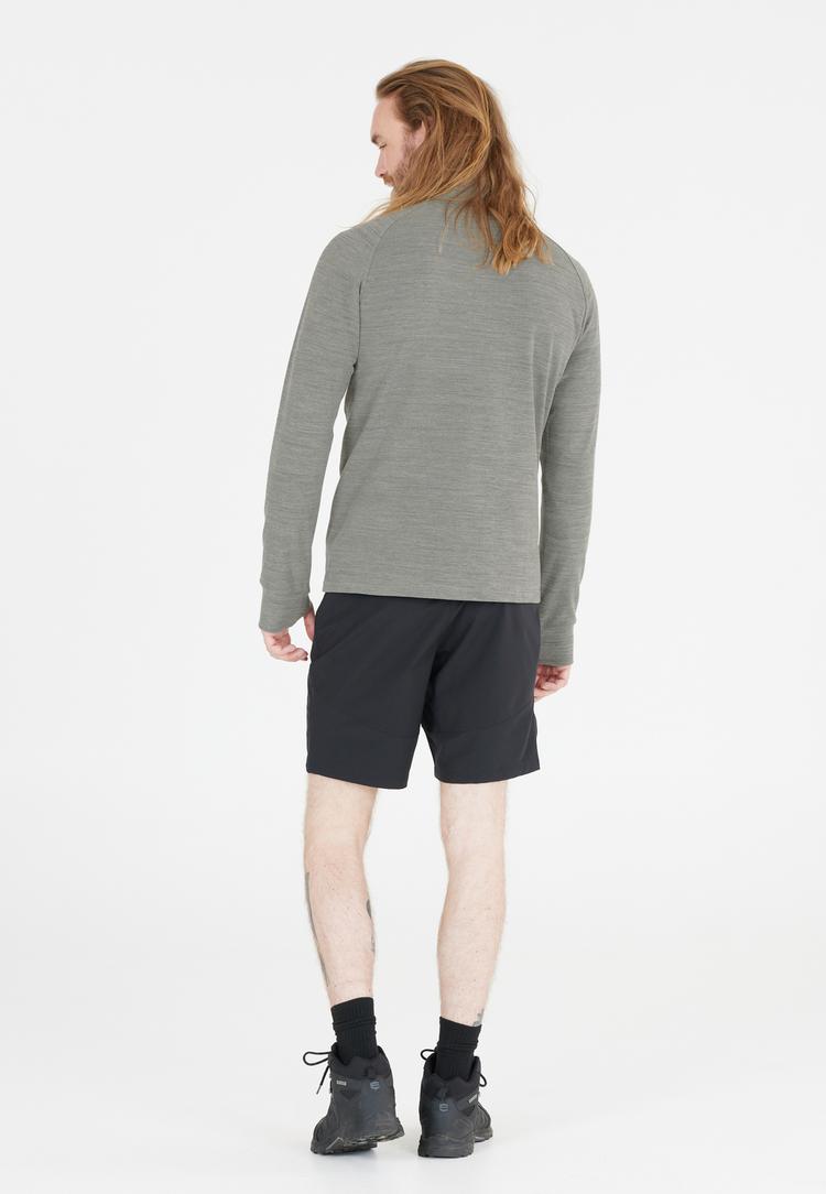 Whistler Whistler Kajsa Skishirt Herren - 3067 Urban Chic - 3 | SportScheck