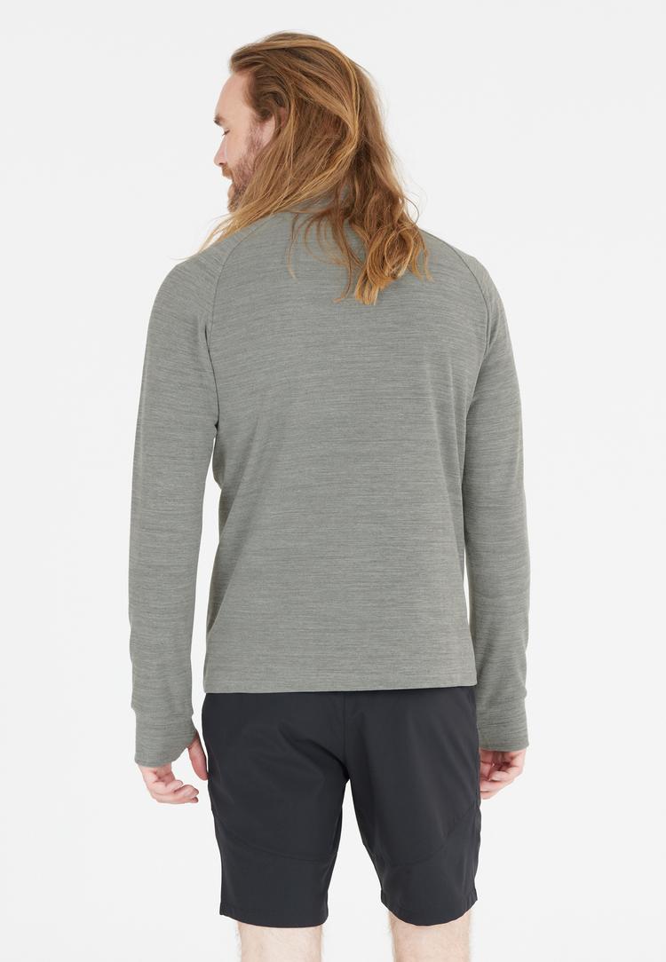 Whistler Whistler Kajsa Skishirt Herren - 3067 Urban Chic - 4 | SportScheck