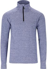 Whistler Kajsa Skishirt Herren - 2235 Bellwether Blue