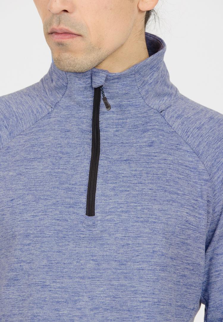 Whistler Whistler Kajsa Skishirt Herren - 2235 Bellwether Blue - 1 | SportScheck