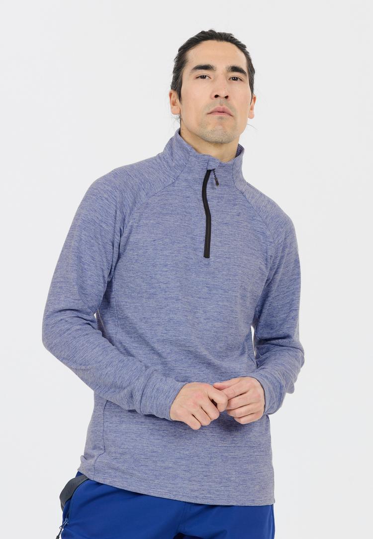 Whistler Whistler Kajsa Skishirt Herren - 2235 Bellwether Blue - 1 | SportScheck