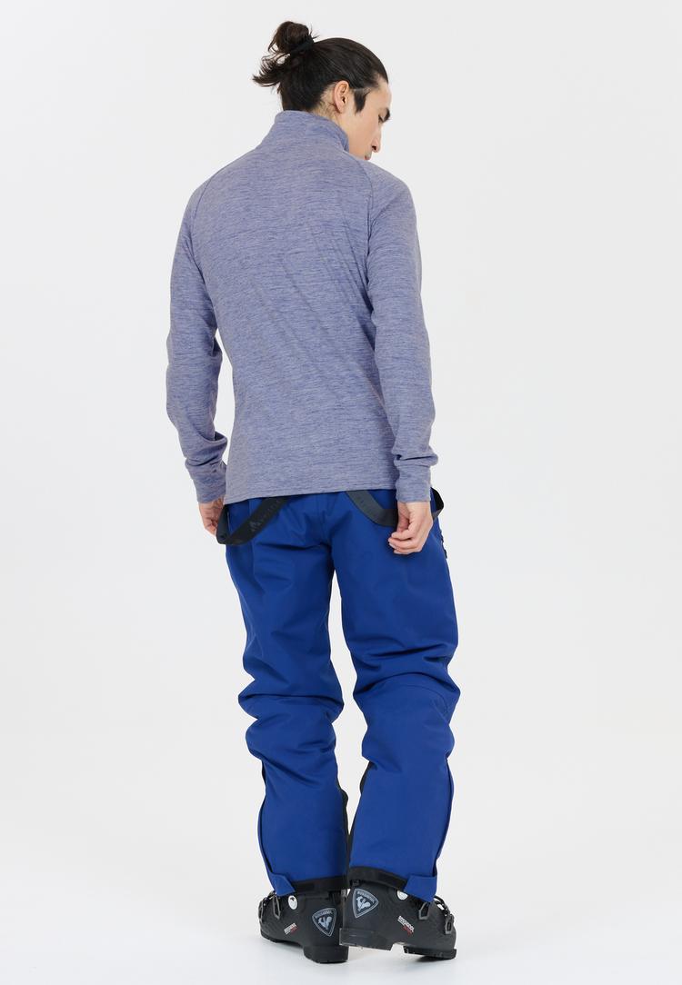 Whistler Whistler Kajsa Skishirt Herren - 2235 Bellwether Blue - 2 | SportScheck