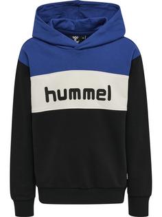 hummel hmlMORTEN HOODIE Hoodie Kinder SODALITE BLUE