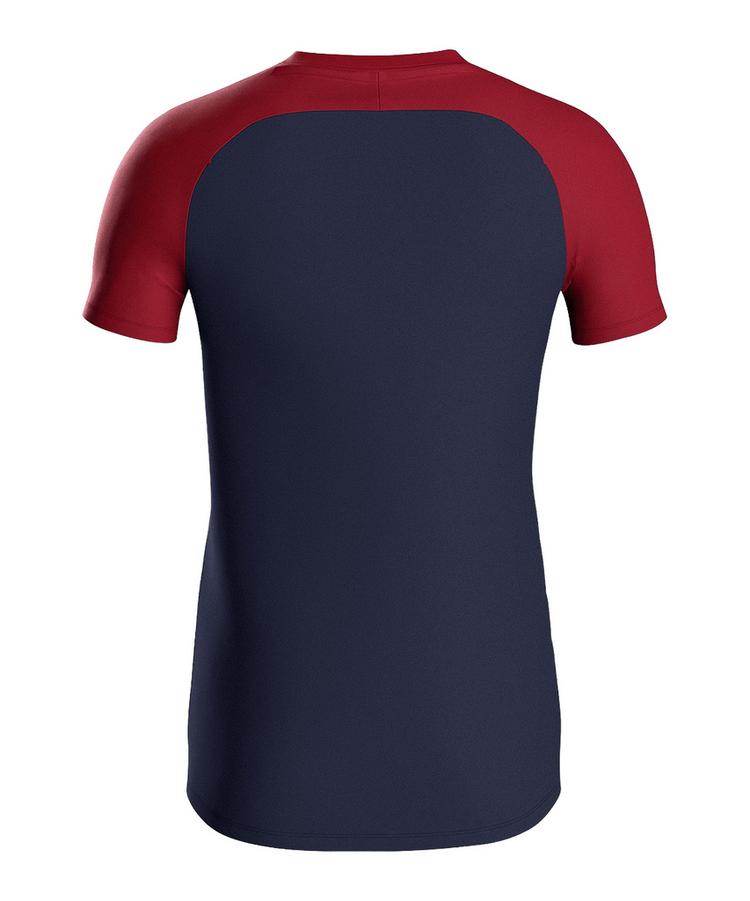 JAKO JAKO Iconic Polo Poloshirt Herren - blaurot - 0 | SportScheck