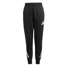 adidas adidas Tapered-Leg Z.N.E. Kids Hose Stoffhose Kinder Black / White