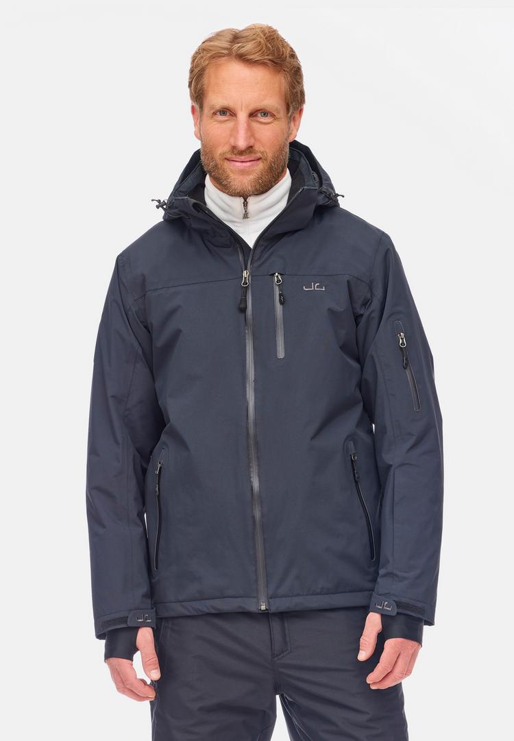 Jeff Green Jeff Green Bergen Skijacke Herren - Deep Black - 0 | SportScheck