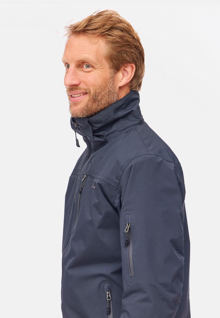 Jeff Green Jeff Green Bergen Skijacke Herren - Deep Black - 9 | SportScheck