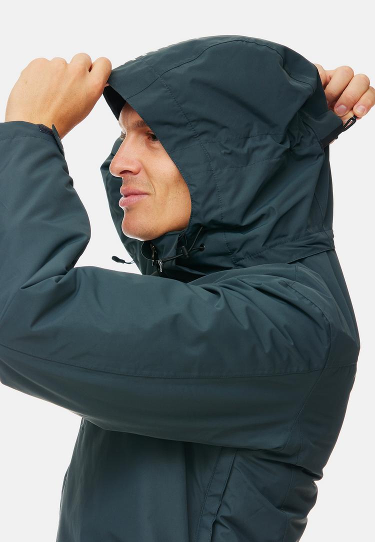 Jeff Green Jeff Green Bergen Skijacke Herren - Woodland Grey - 7 | SportScheck