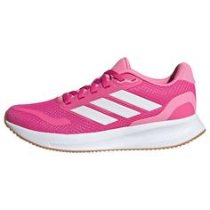 adidas Runfalcon 5 Kids Schuh Laufschuhe Kinder Pulse Magenta / Cloud White / Bliss Pink