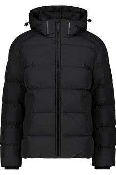 ALIFE AND KICKIN DamianAK A Winterjacke Herren black