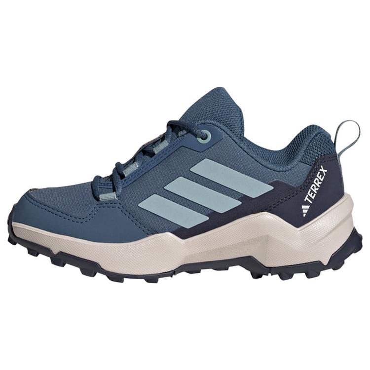 adidas adidas Terrex Ax4r Wanderschuh Wanderschuhe Kinder - Wonder Steel / Magic Grey / Shadow Navy - 0 | SportScheck