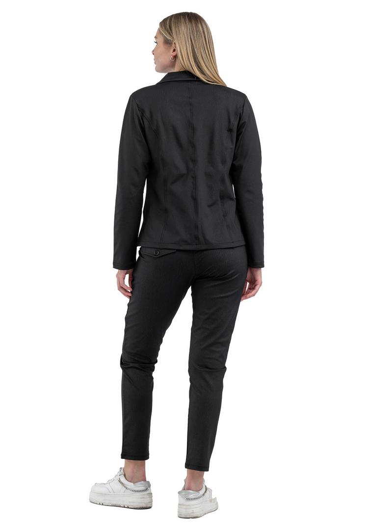 Tom Barron Tom Barron Trainingsanzug Damen - black - 0 | SportScheck