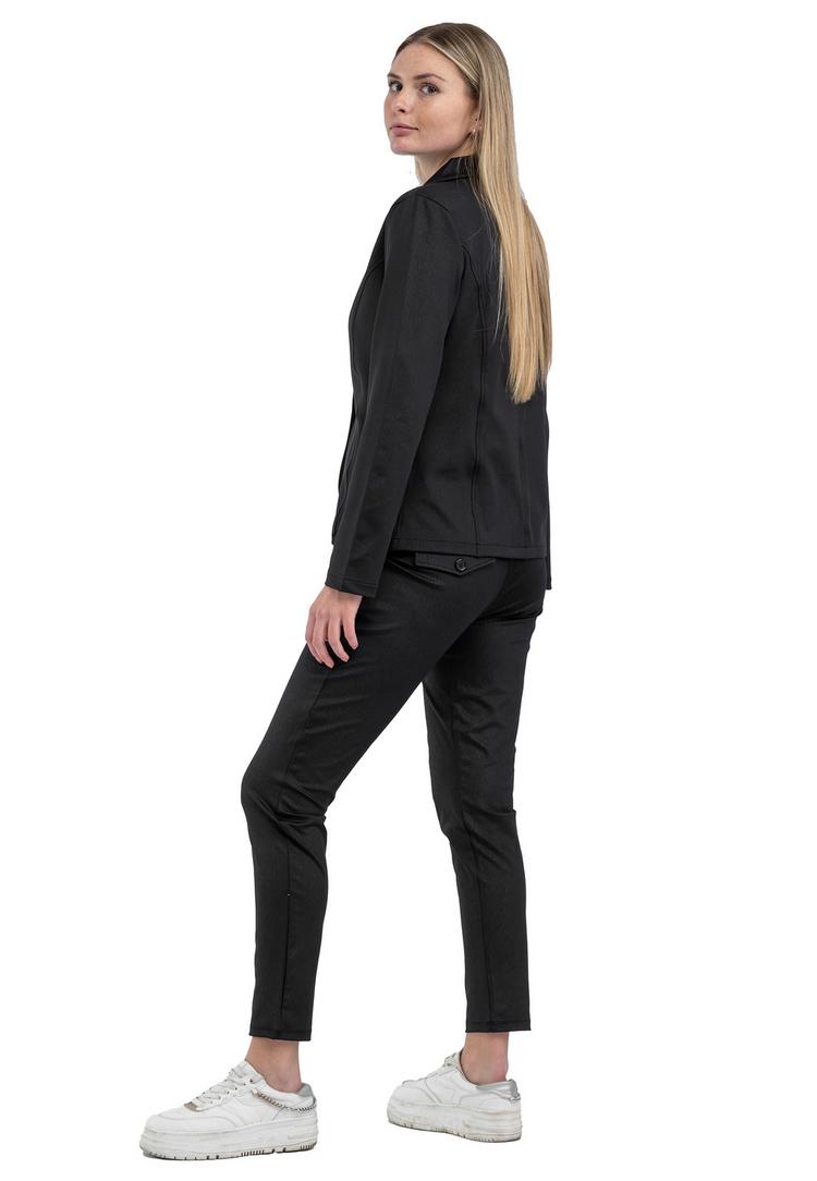 Tom Barron Tom Barron Trainingsanzug Damen - black - 0 | SportScheck