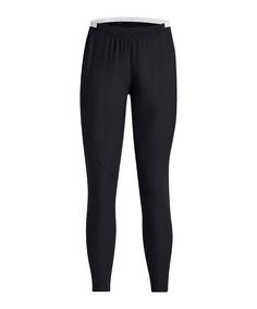 Under Armour Challenger Pro Hose Damen Trainingshose Damen schwarz