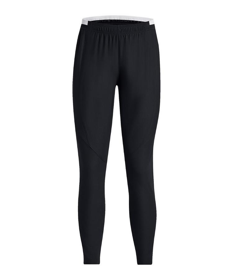 Under Armour Under Armour Challenger Pro Hose Damen Trainingshose Damen - schwarz - 0 | SportScheck