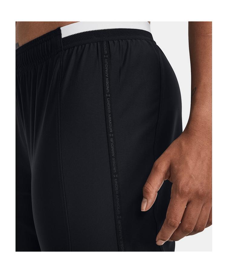 Under Armour Under Armour Challenger Pro Hose Damen Trainingshose Damen - schwarz - 1 | SportScheck