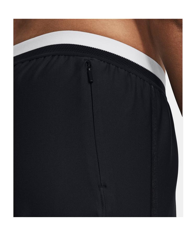 Under Armour Under Armour Challenger Pro Hose Damen Trainingshose Damen - schwarz - 2 | SportScheck