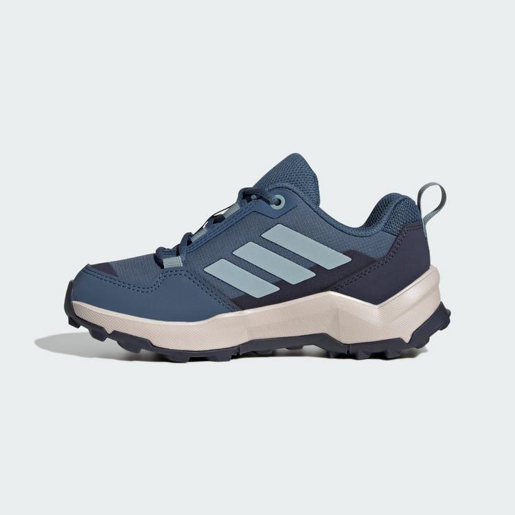 adidas adidas Terrex Ax4r Wanderschuh Wanderschuhe Kinder - Wonder Steel / Magic Grey / Shadow Navy - 5 | SportScheck