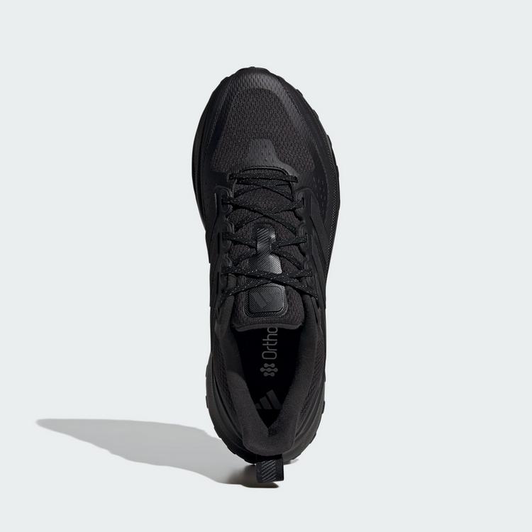 adidas adidas Ultrarun 5 TR Laufschuh Laufschuhe Herren - Core Black / Core Black / Carbon - 1 | SportScheck