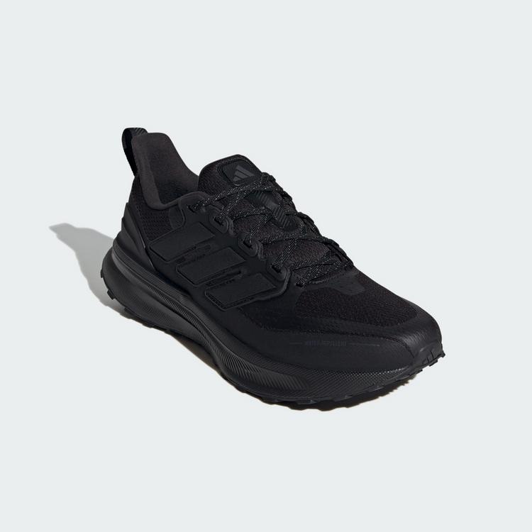 adidas adidas Ultrarun 5 TR Laufschuh Laufschuhe Herren - Core Black / Core Black / Carbon - 3 | SportScheck