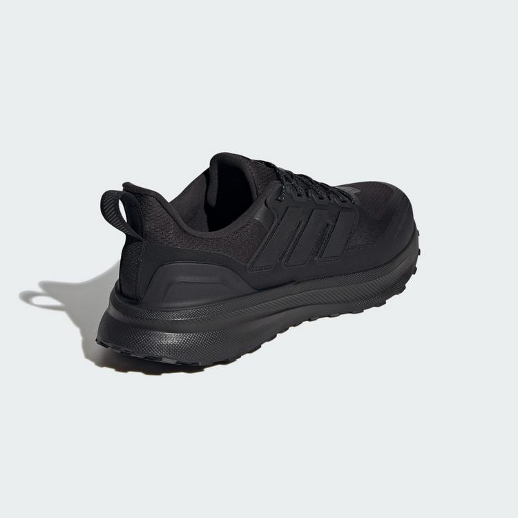 adidas adidas Ultrarun 5 TR Laufschuh Laufschuhe Herren - Core Black / Core Black / Carbon - 4 | SportScheck