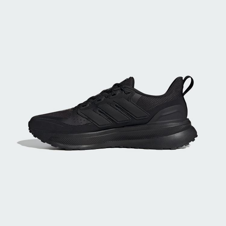 adidas adidas Ultrarun 5 TR Laufschuh Laufschuhe Herren - Core Black / Core Black / Carbon - 5 | SportScheck
