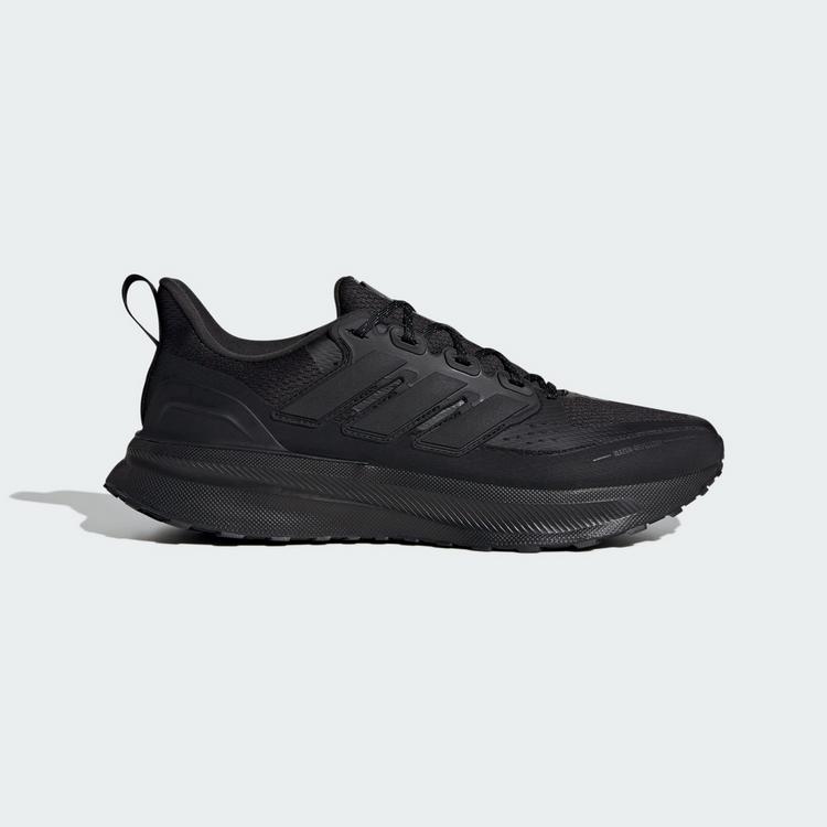 adidas adidas Ultrarun 5 TR Laufschuh Laufschuhe Herren - Core Black / Core Black / Carbon - 6 | SportScheck