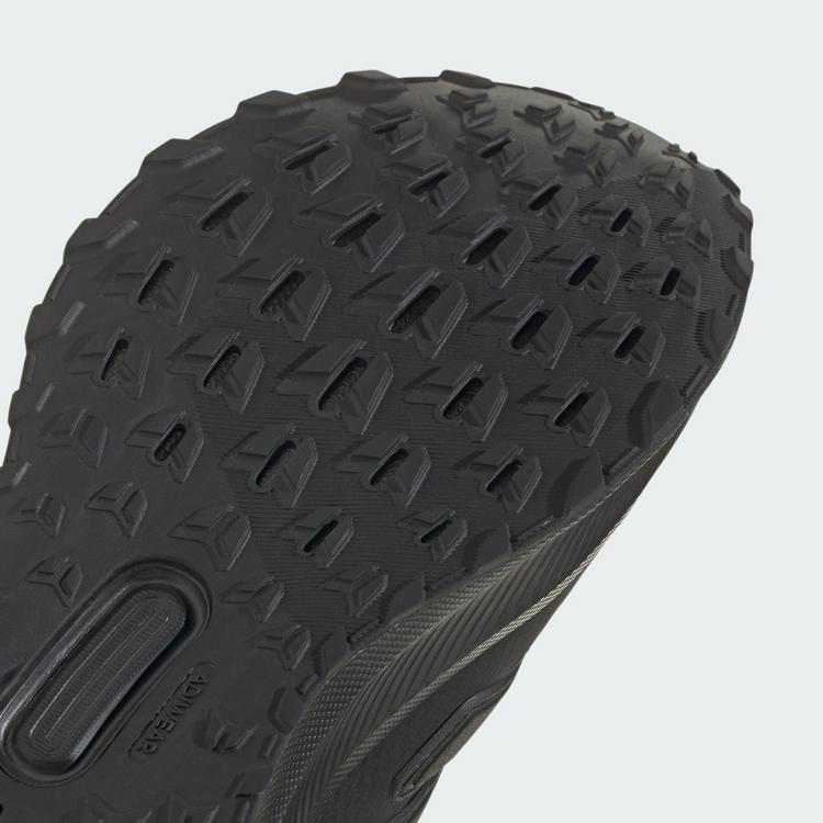 adidas adidas Ultrarun 5 TR Laufschuh Laufschuhe Herren - Core Black / Core Black / Carbon - 7 | SportScheck