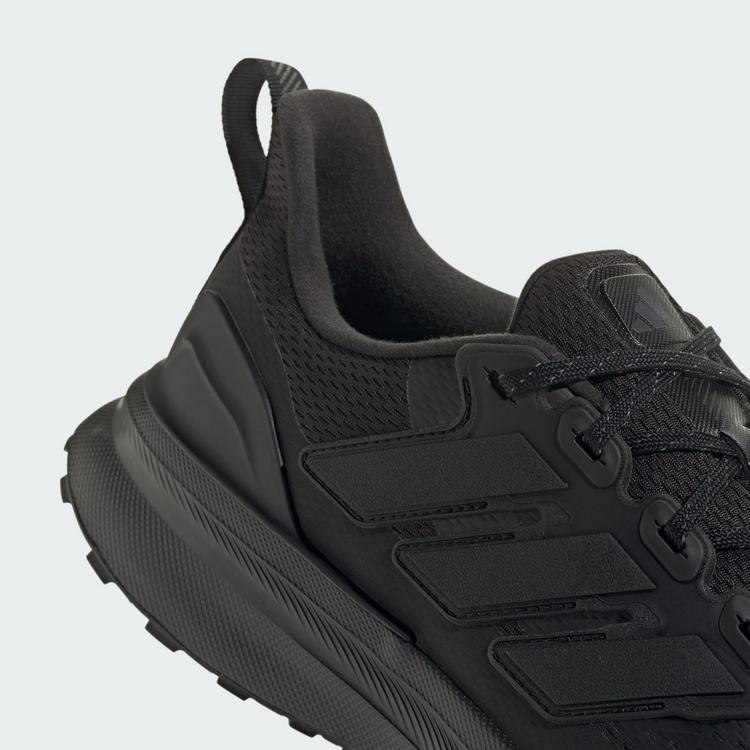 adidas adidas Ultrarun 5 TR Laufschuh Laufschuhe Herren - Core Black / Core Black / Carbon - 8 | SportScheck