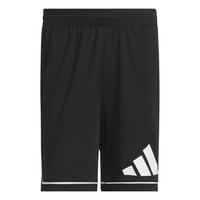 adidas adidas Basketball Badge of Sport Shorts Basketball-Shorts Herren - Black / White
