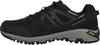 Endurance Hansou Wanderschuhe Herren - 1001 Black