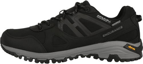 Endurance Hansou Wanderschuhe Herren