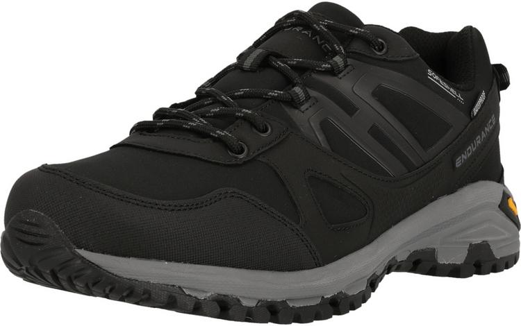 Endurance Endurance Hansou Wanderschuhe Herren - 1001 Black - 0 | SportScheck