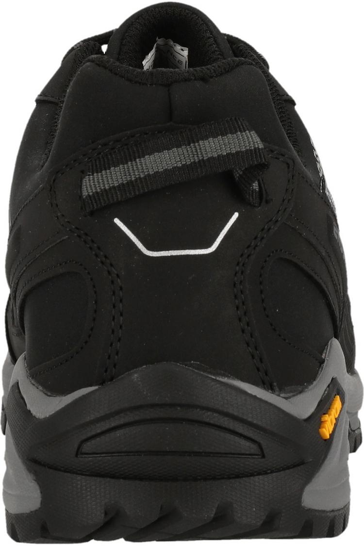 Endurance Endurance Hansou Wanderschuhe Herren - 1001 Black - 3 | SportScheck