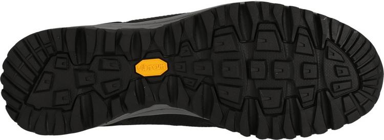 Endurance Endurance Hansou Wanderschuhe Herren - 1001 Black - 4 | SportScheck