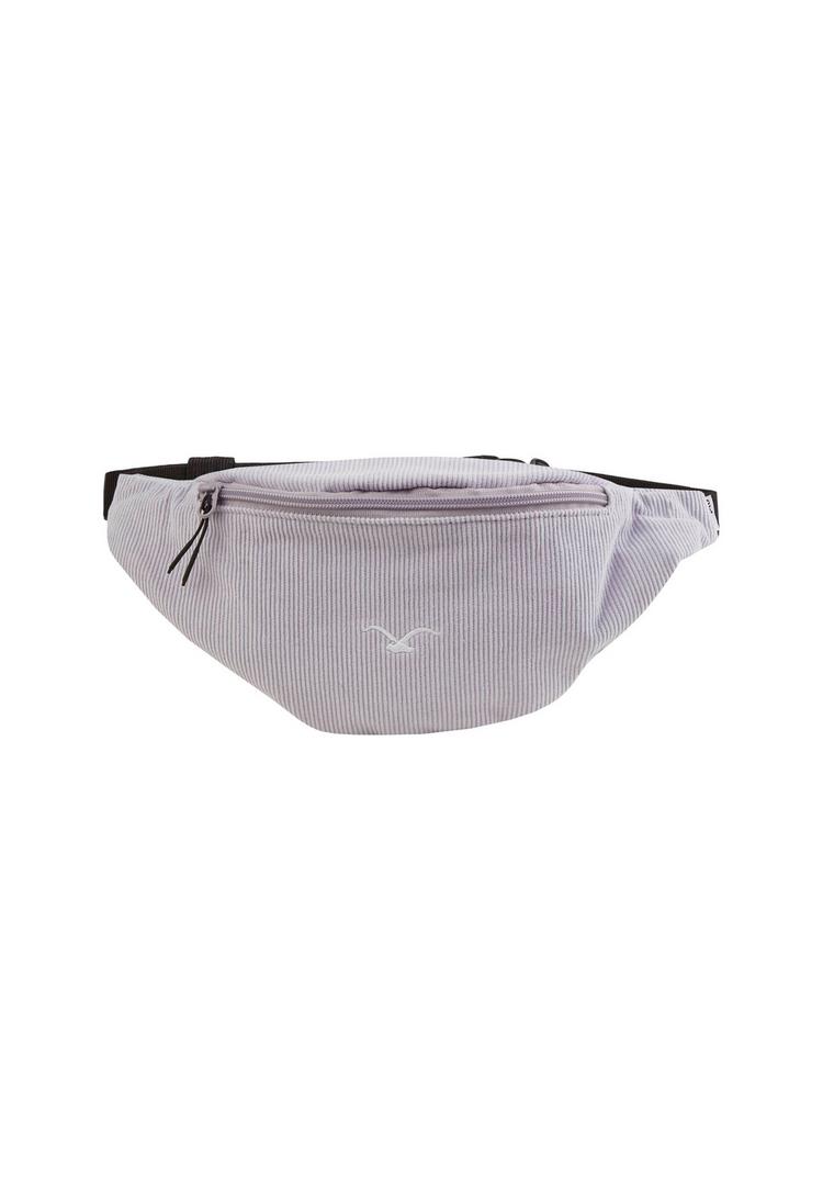 Cleptomanicx Cleptomanicx Hipbag Healer Cord Bauchtasche - Lavender - 0 | SportScheck