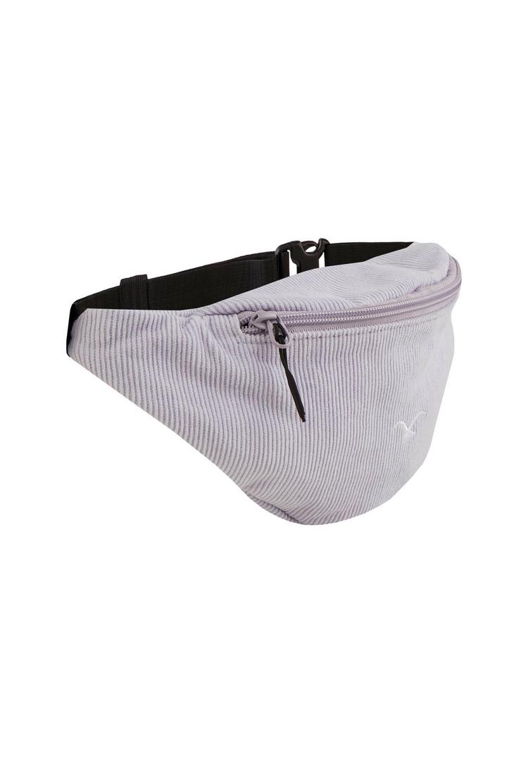 Cleptomanicx Cleptomanicx Hipbag Healer Cord Bauchtasche - Lavender - 0 | SportScheck
