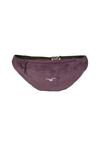Cleptomanicx Hipbag Healer Cord Bauchtasche - Gothic Grape