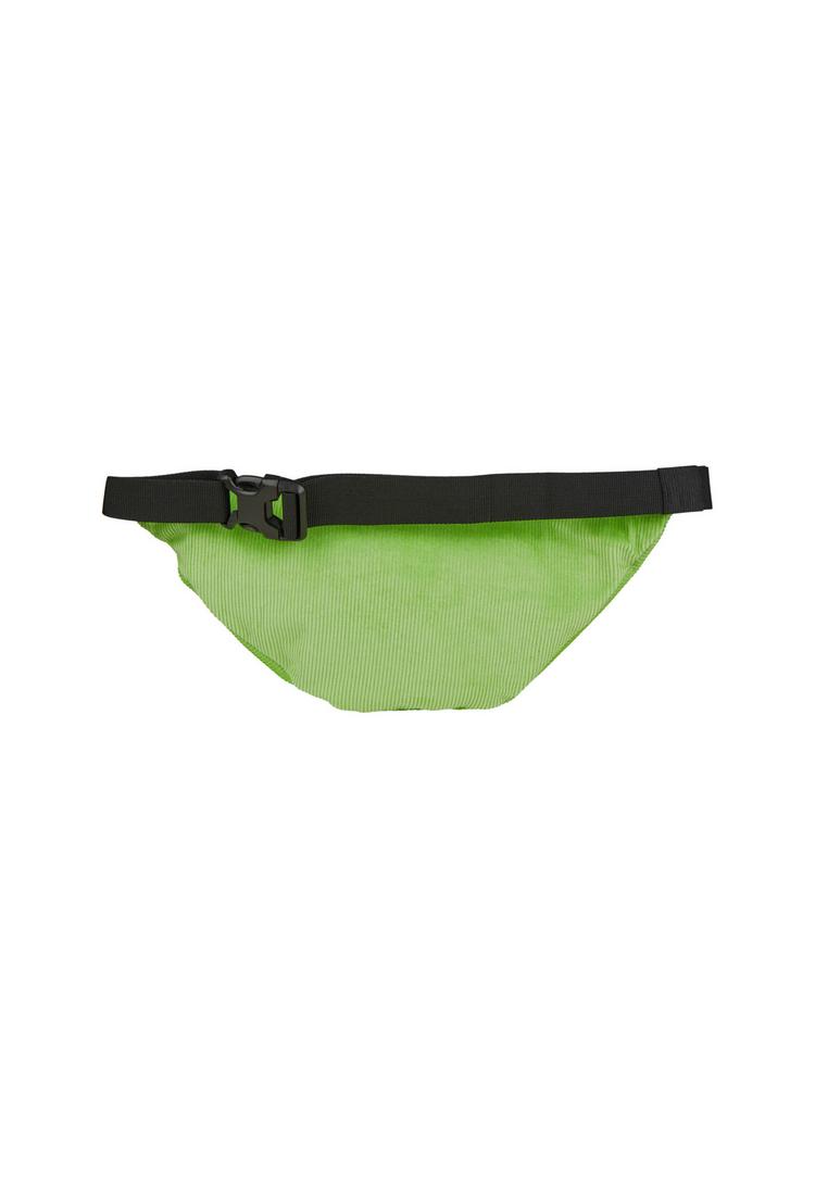 Cleptomanicx Cleptomanicx Hipbag Healer Cord Bauchtasche - Nile Green - 0 | SportScheck