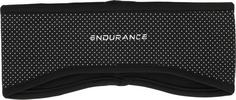 Endurance Lolis XCS Stirnband 1001 Black