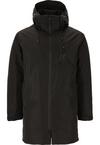 Whistler Bellway Parka Herren - 1001 Black